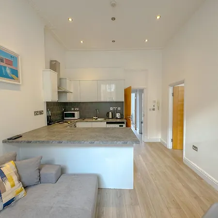 Apartment Conway *
