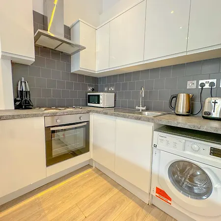 Conway Apartamento