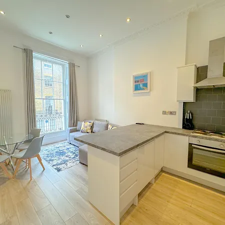 Conway Apartment