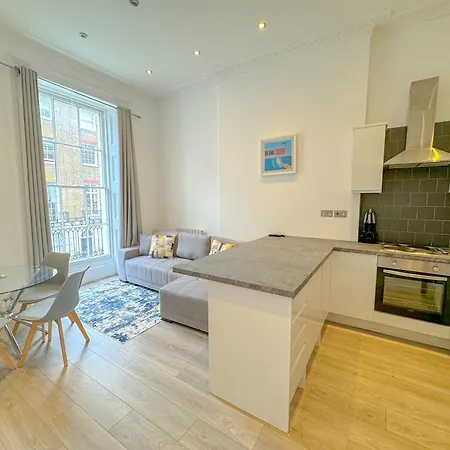 Apartment Conway *