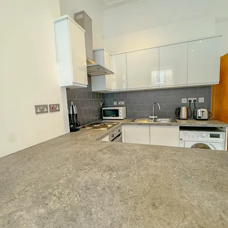 Conway Apartment
