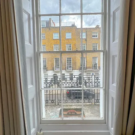 Apartment Conway London