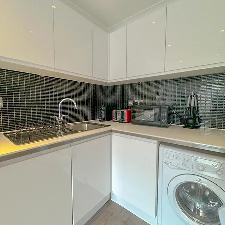 Conway Apartamento *