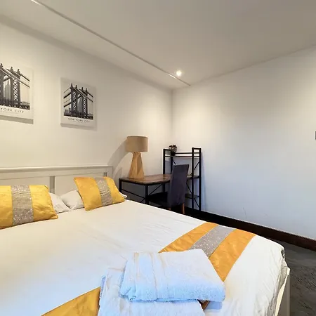 The Kensington Residences