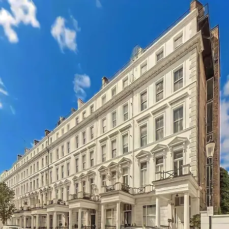 The Kensington Residences
