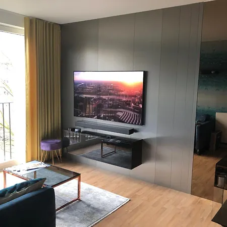 Stylish Next2 Westminster With Rooftop London