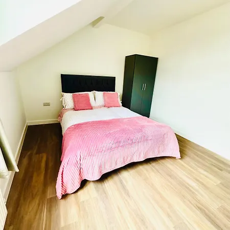 Homestay Mika London