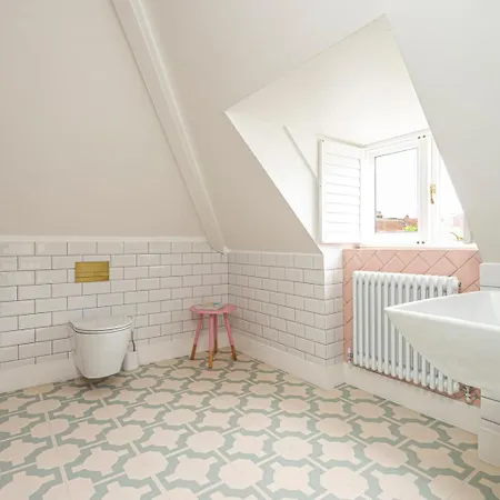 Chic And Colourful Family By Underthedoormat London