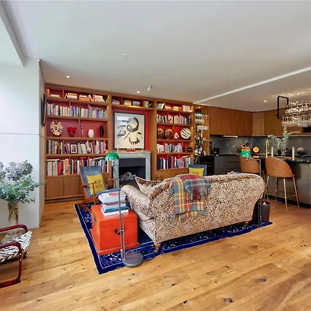 Apartment Stunning 2 Bedroom In Little Venice West *