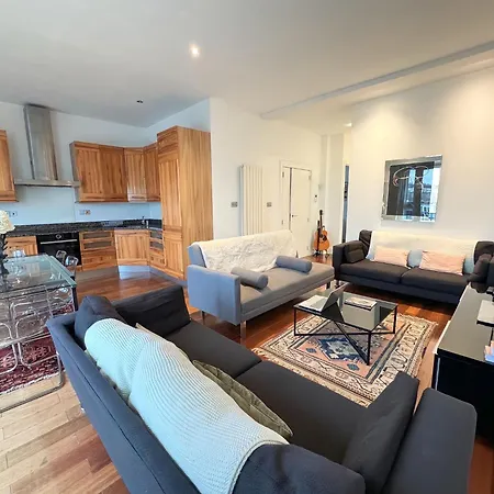 The Kensington Residences