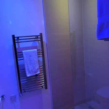 Stylish Next2 Westminster With Rooftop Apartment London