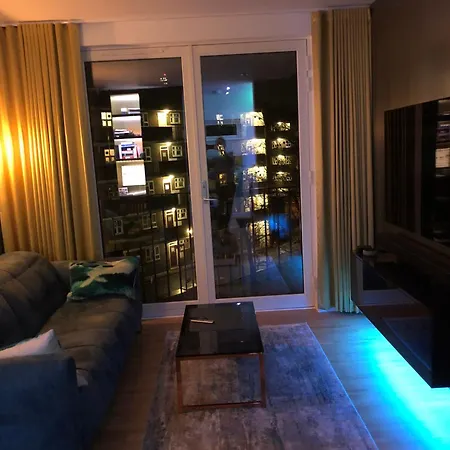 Stylish Next2 Westminster With Rooftop Apartment