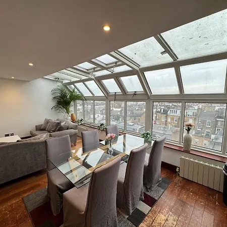 The Kensington Residences London