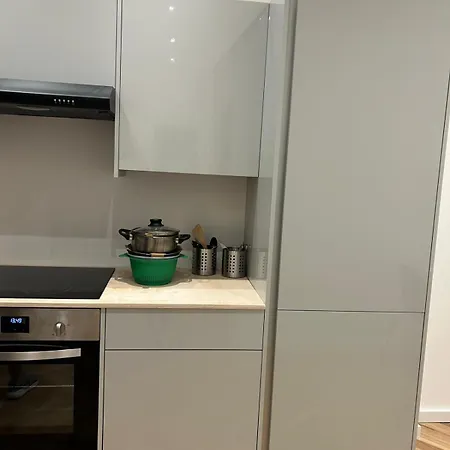 Astra House * Londen