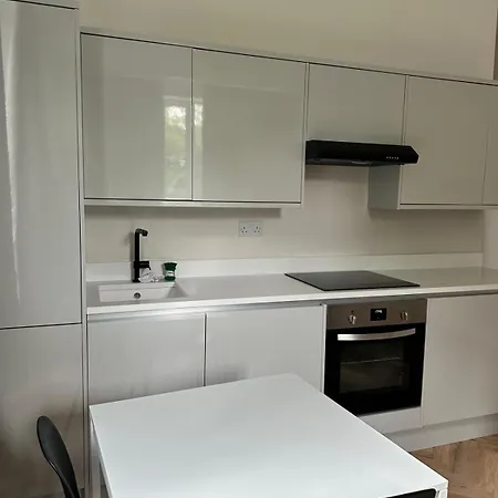 Astra House Appartement
