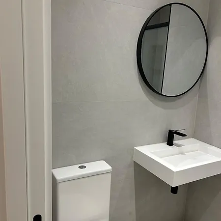 Astra House Appartement