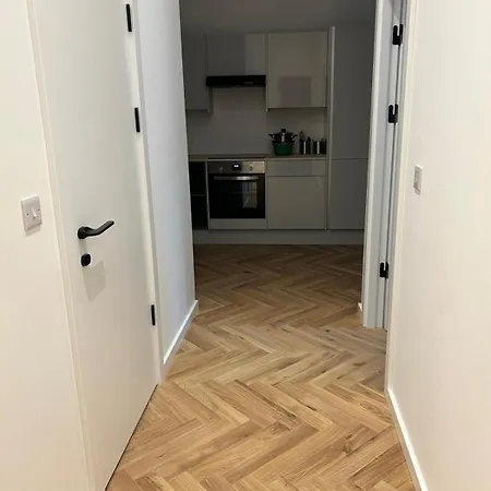 Appartement Astra House *
