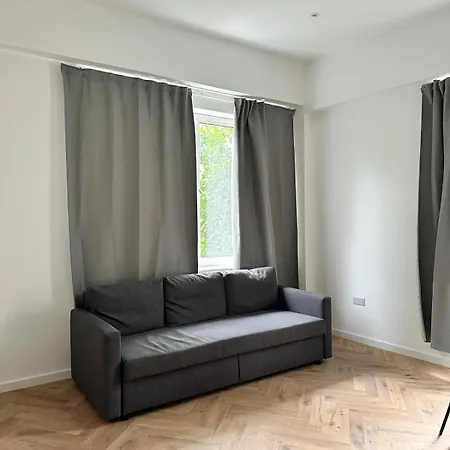 Appartement Astra House Londen