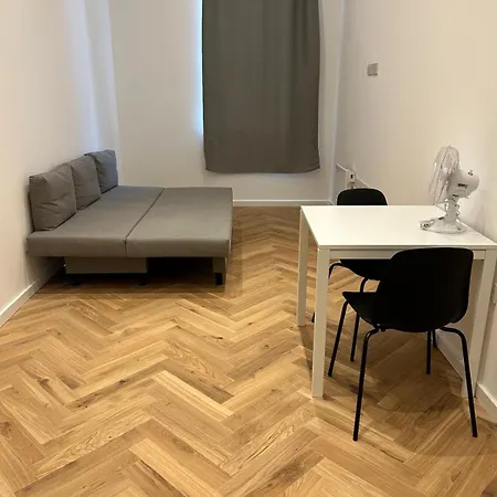 Astra House Appartement