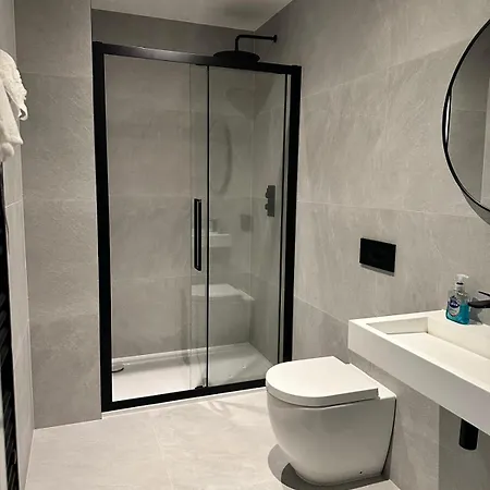 Appartement Astra House