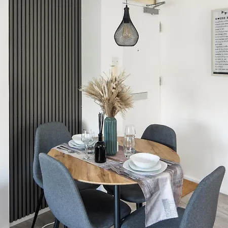 Apartment 1 Bedroom Kentish Town *