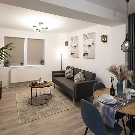 1 Bedroom Kentish Town * London