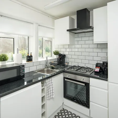 1 Bedroom Kentish Town