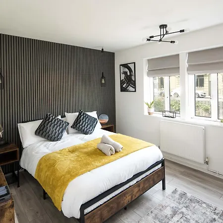 1 Bedroom Kentish Town * London