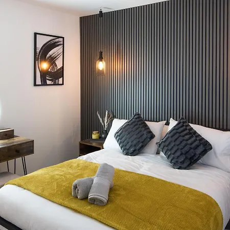 1 Bedroom Kentish Town *