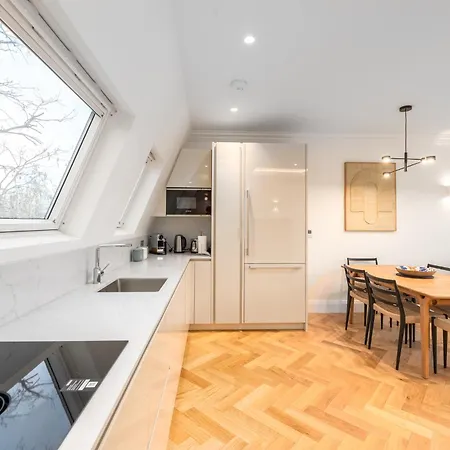 Apartment Stunning Hampstead Rh9