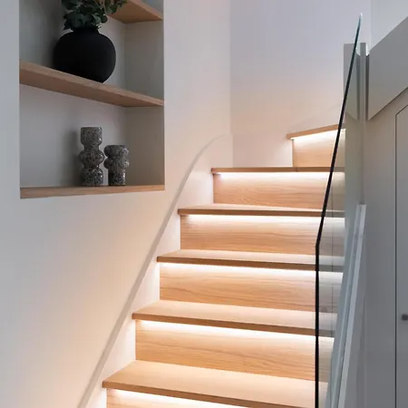 Stunning Hampstead Rh9 Apartment