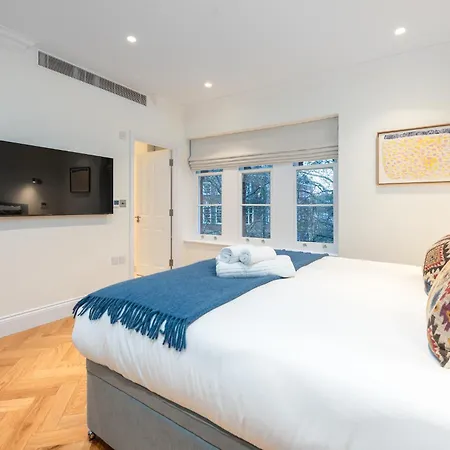 Apartment Stunning Hampstead Rh9 *