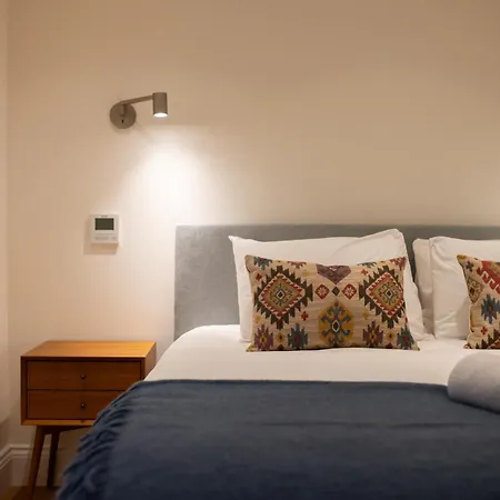 Apartment Stunning Hampstead Rh9 London
