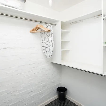 Stylish With Wifi And Easy Access To Appartement Londres