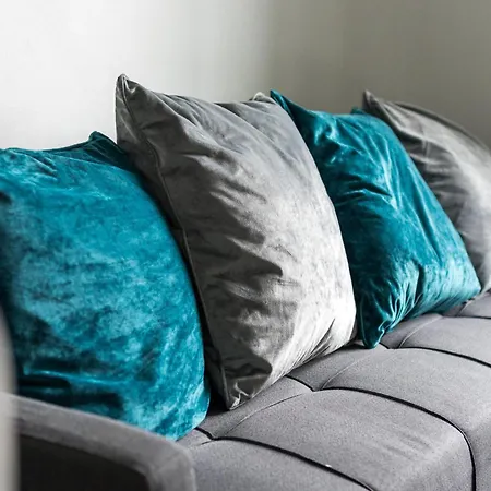 Appartement Stylish With Wifi And Easy Access To *