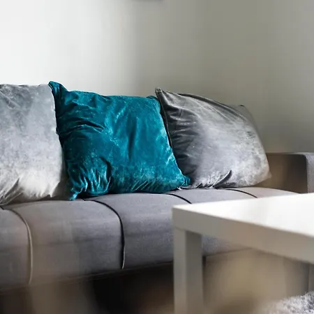 Appartement Stylish With Wifi And Easy Access To Londres