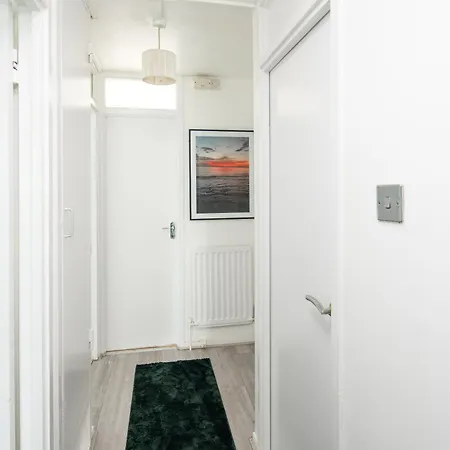 Appartement Stylish With Wifi And Easy Access To