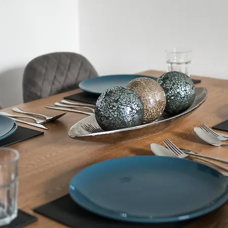 Apartamento Stylish With Wifi And Easy Access To