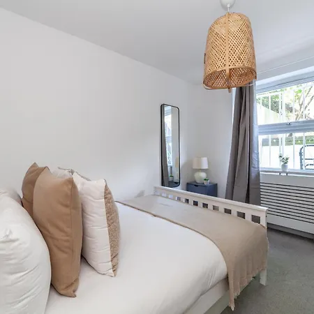 The Belsize Park Collection Apartment