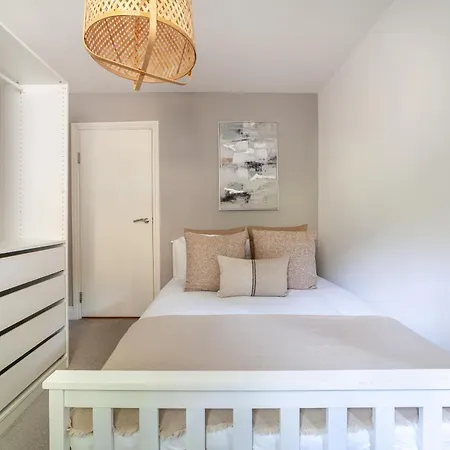 Apartment The Belsize Park Collection