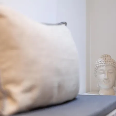 The Belsize Park Collection Apartment *