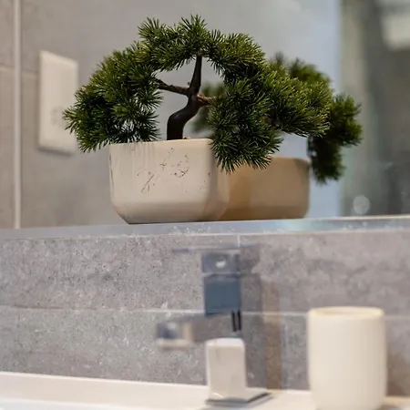 The Belsize Park Collection Apartment