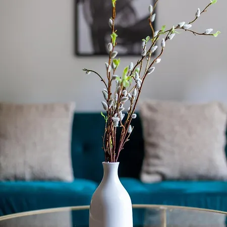 Apartment The Belsize Park Collection London