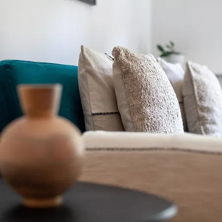 The Belsize Park Collection Apartment *