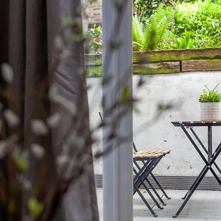Apartment The Belsize Park Collection London