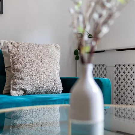 The Belsize Park Collection Apartment