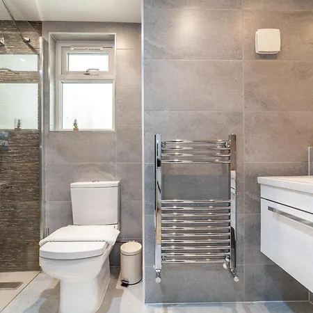 The Belsize Park Collection London