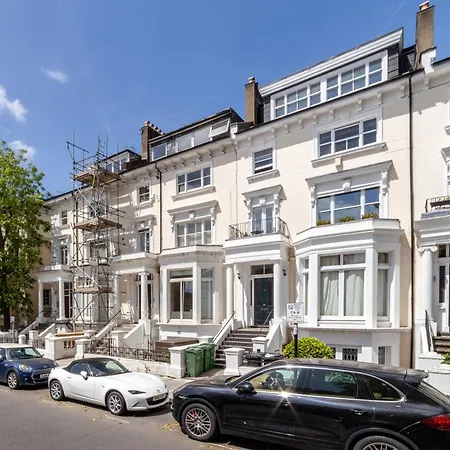 The Belsize Park Collection *