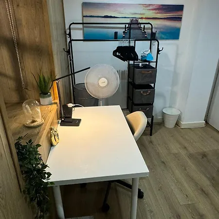 Cozy Two Bedroom Sleeps 6 Near Camden Market Hw10 Apartamento Londres