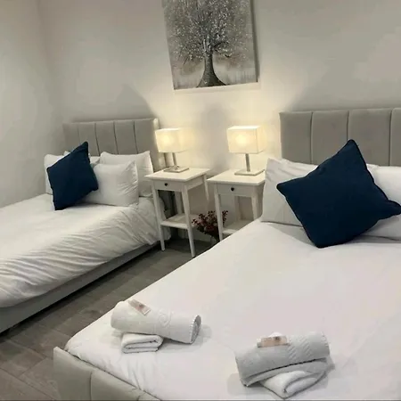 Apartment Jb Therapia